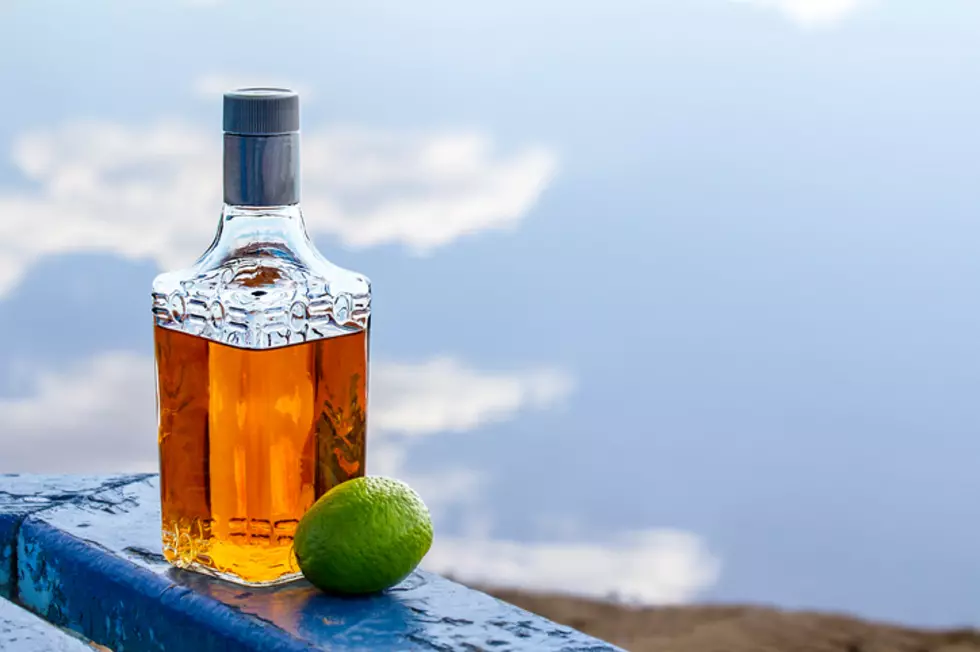 In Honor Of National Tequila Day: What’s Your Favorite Tequila Drink?