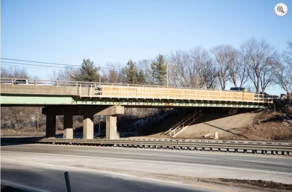 Update: Bangor’s Ohio Street Bridge Project