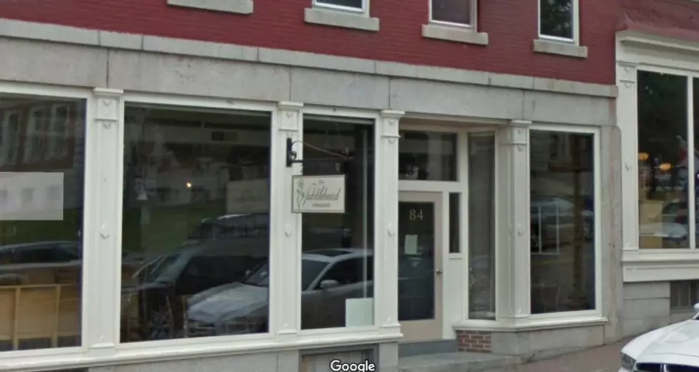 The Fiddlehead Restaurant In Bangor Sold; New Restaurant Planned