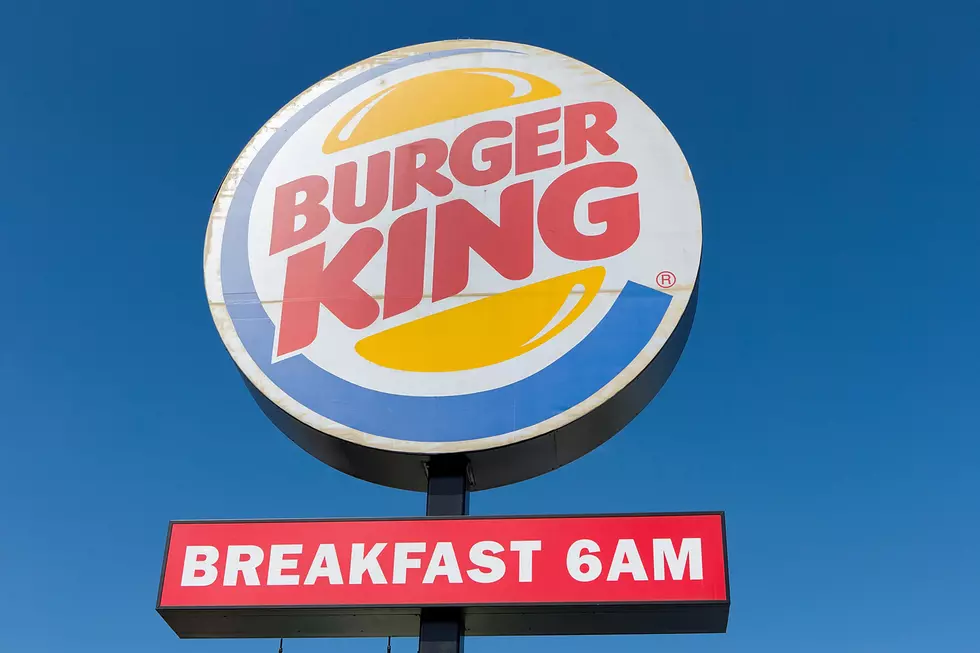 Burger Kings In Bangor, Ellsworth, Orono & Rockland To Close