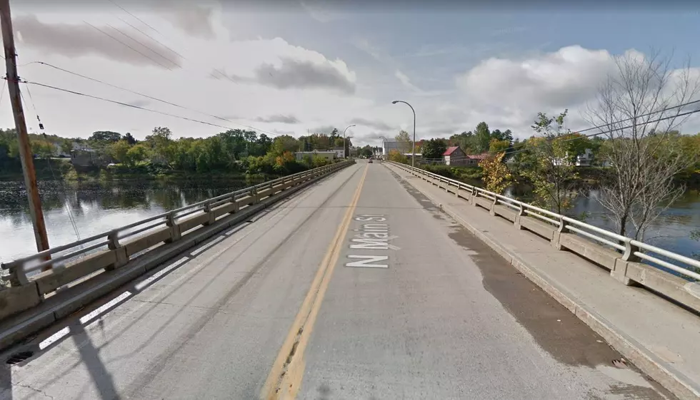 Bridge Replacements In Both Milo & Mattawamkeag To Begin Soon