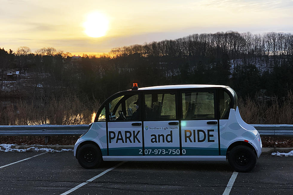 Nothern Light Gets New Park & Ride Vehicles After Suspending Valet Services Due To Covid