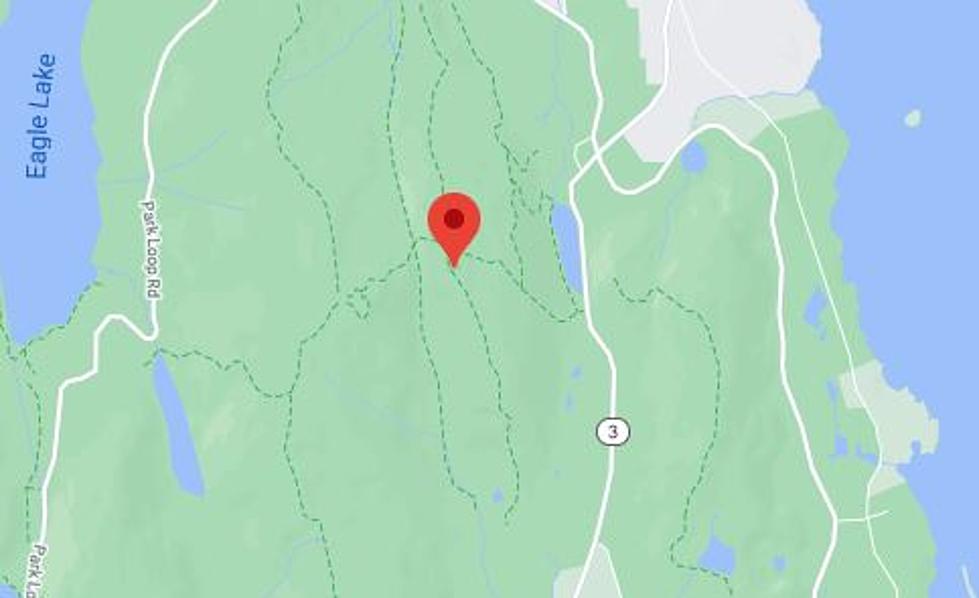 Man And Woman Die After Falling From Acadia National Park Mountain