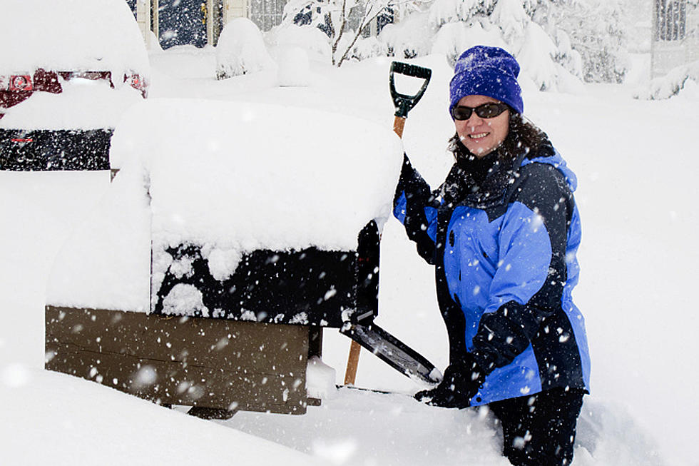 Mail Box Destroyed By A Snow Plow? Here’s Some Things You Can Do.