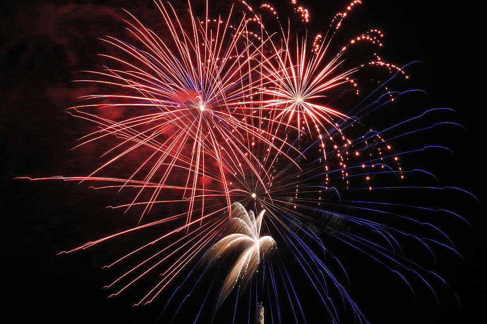 Big Fireworks Display Planned For Milbridge Days This Summer