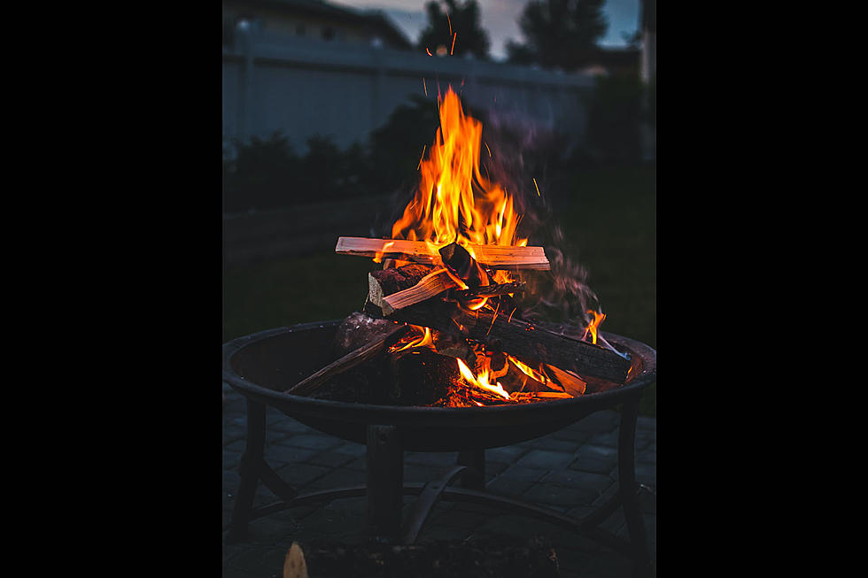 Should Backyard Fire Pits Be Illegal In Your Maine City Or Town? [POLL]