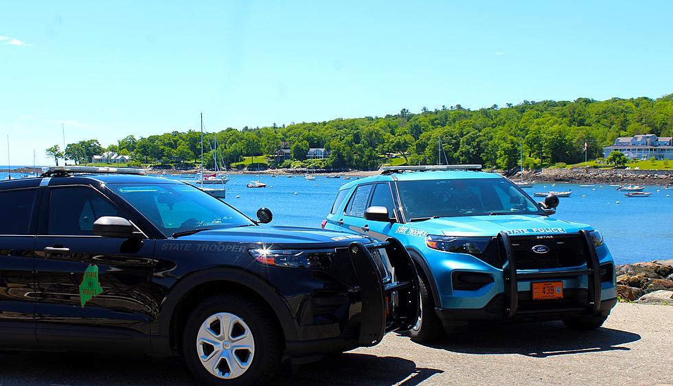 Vote For Maine State Troopers To Win Sexiest Cruisers In The U.S.