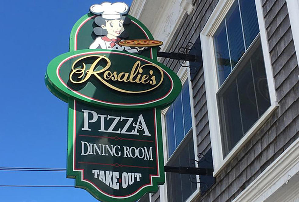 MDI Landmark Rosalie’s Pizza Reopens on Wednesday, May 15