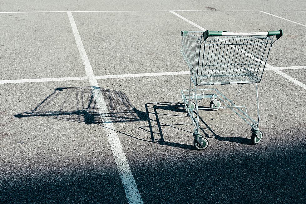 ‘Cart Narcs’ Come To Maine And Learn Who The Good Guys Are
