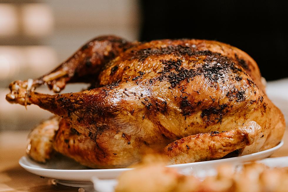 Turkey Day Could Be A Tough One This Year Due To Supply Issues