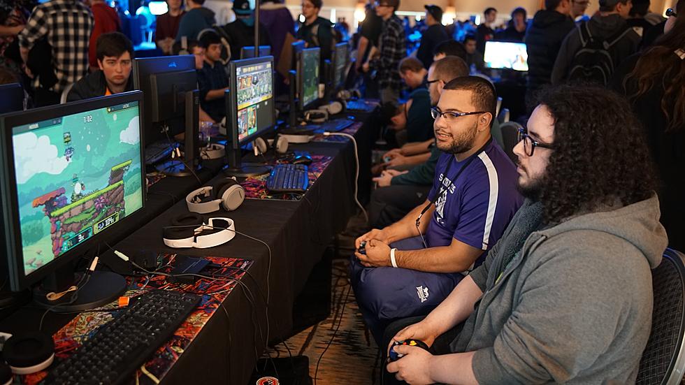 Husson University To Join The World Of Competitive Video Gaming
