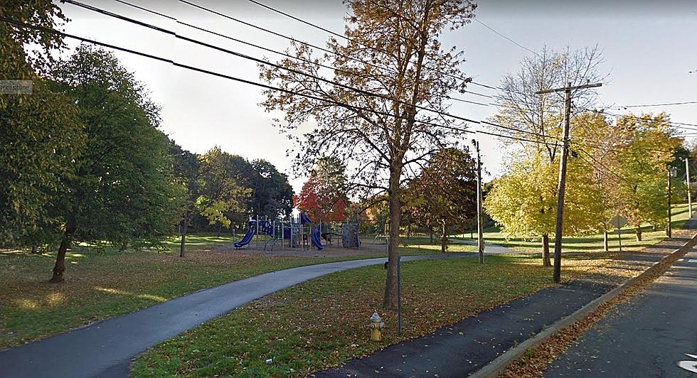 Bangor’s 2nd Street Park Is Getting A Perfectly Fitting New Name