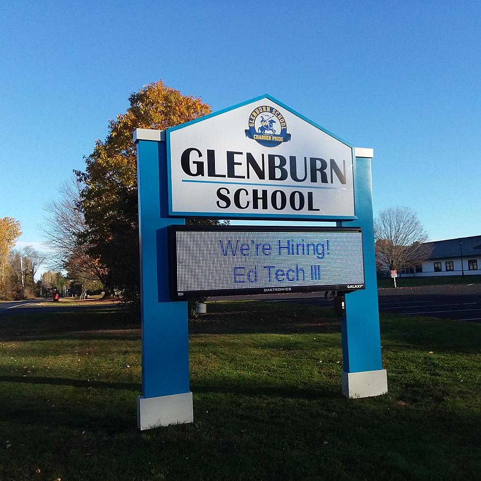 "Glenburn Community Festival" To Take Place This Saturday