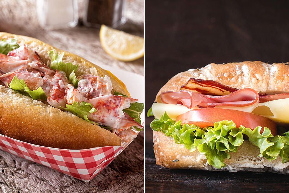 Lobster Roll Or Italian? Which Should Be Maine&#8217;s State Sandwich?