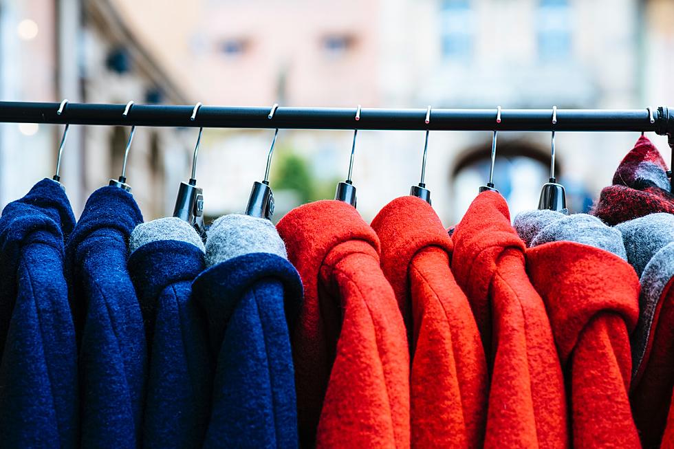 Gold Star Cleaners Wants Your Old Winter Coats For Those In Need