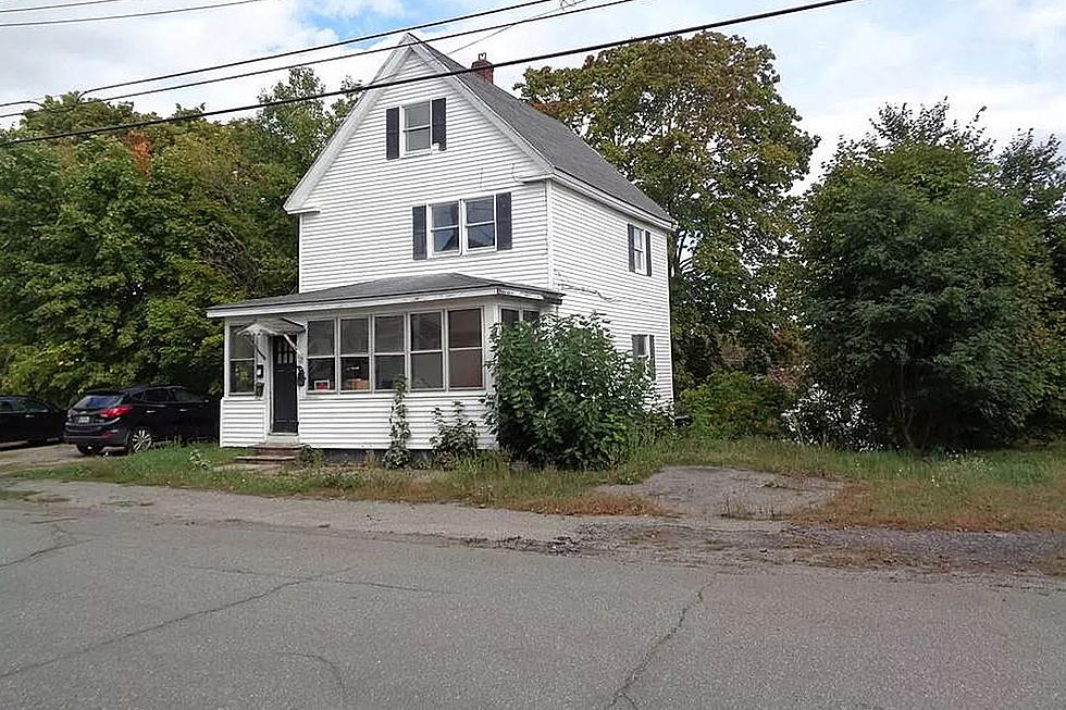 Explore The Lowest Priced House Currently For Sale In Maine