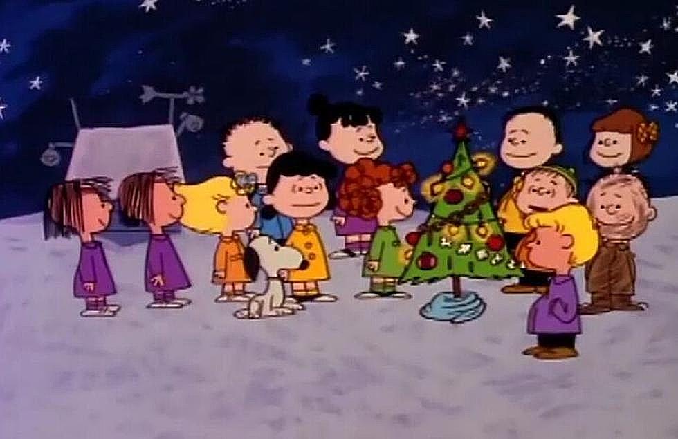 Here’s When Mainers Can Watch Their Beloved TV Christmas Specials