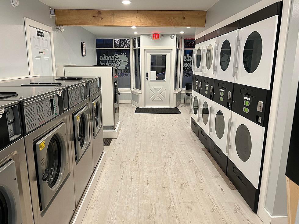 Got Laundry? There&#8217;s A New Spot In Brewer That Can Help You With That