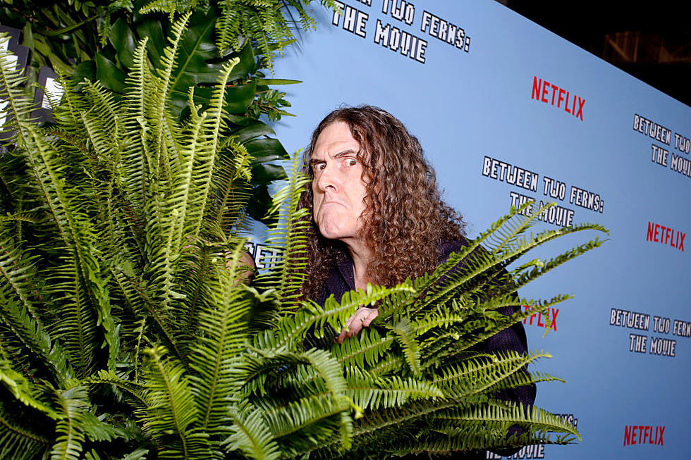 Weird Al Yankovic Is Bringing His Awesome Accordion To Orono This Weekend