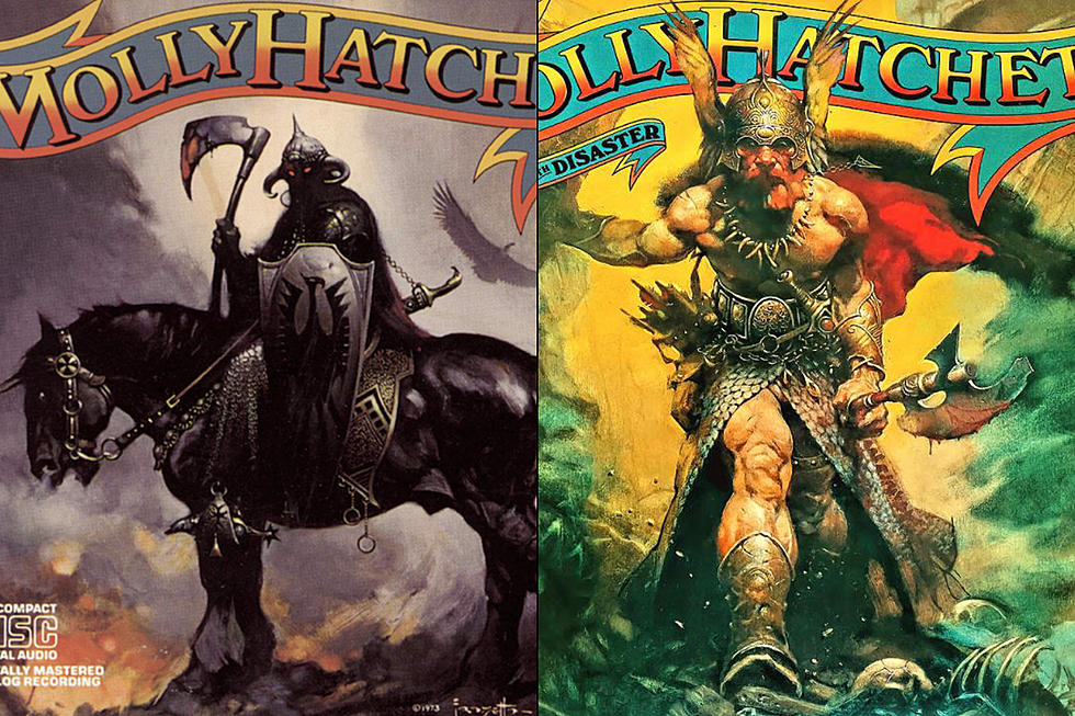 Molly Hatchet To Play Bar Harbor This April