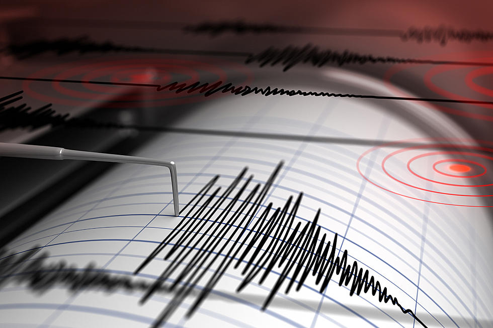 Two Earthquakes Have Shaken Maine Already This Week
