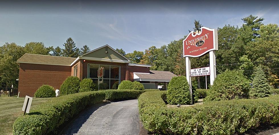 After Nearly 60 Years, Orono’s University Inn Is Sadly Closing