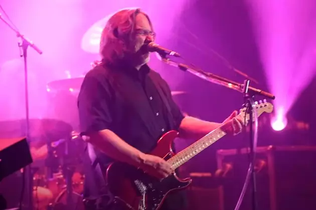 Pink Floyd Tribute Band, The Machine, Mourns Loss of Lead Singer