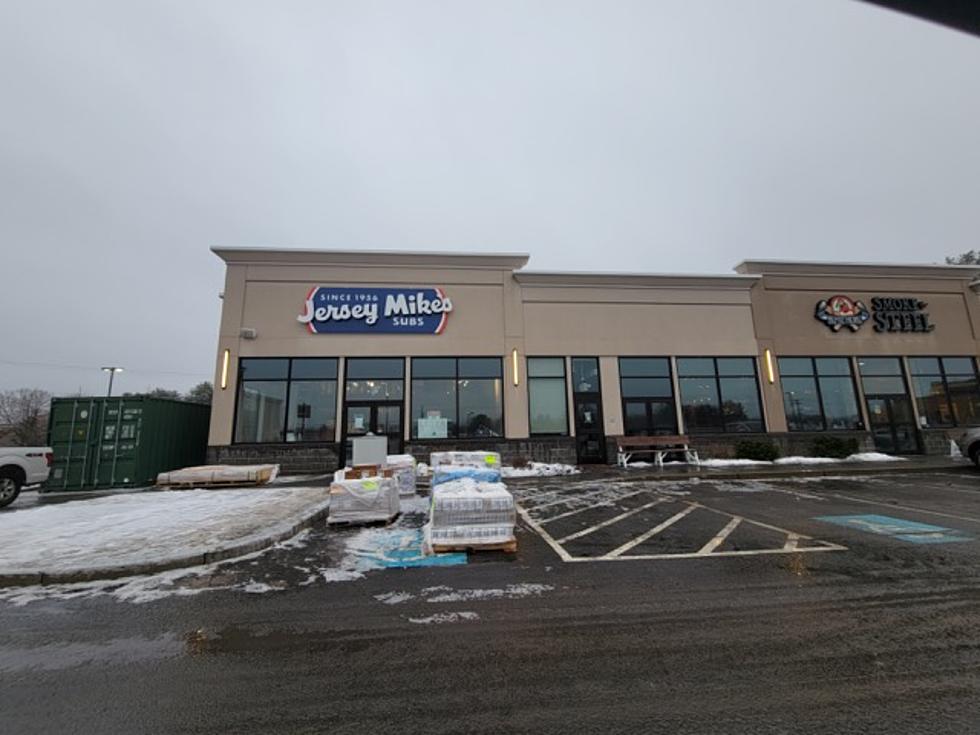 Renovations Underway at New ‘Jersey Mike’s’ Location in Bangor