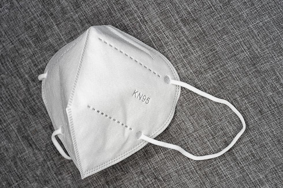 Since Cloth Masks Are Out, Can You Use N95 Masks More Than Once?