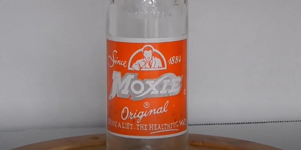 Maine’s Official State Soda Will Be Back On The Shelves This Week