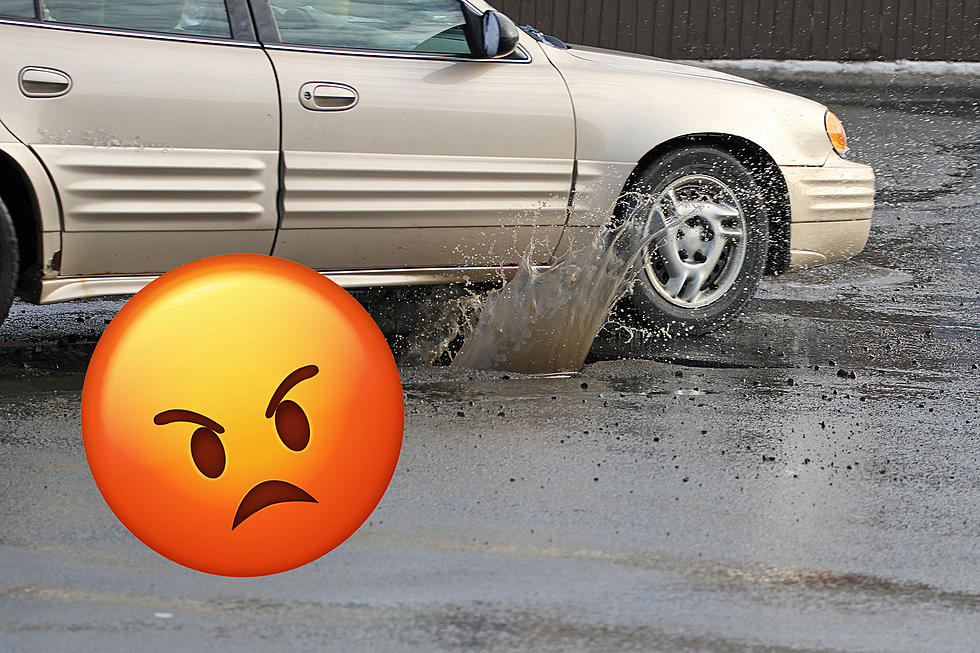If A Pothole Trashes Your Car In Maine, Is The Town Responsible?