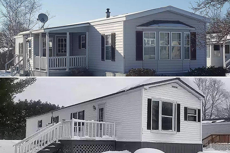 You Could Buy These 2 Awesome Houses Together In Bangor For Under $100k