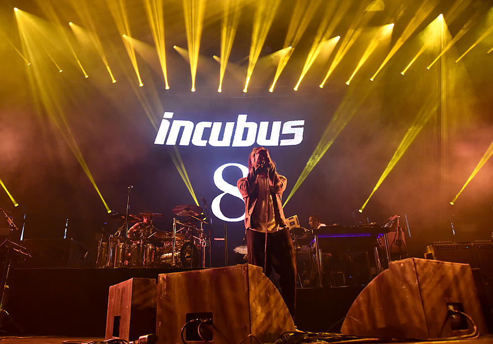 Incubus + Sublime with Rome are Coming to Bangor this Summer