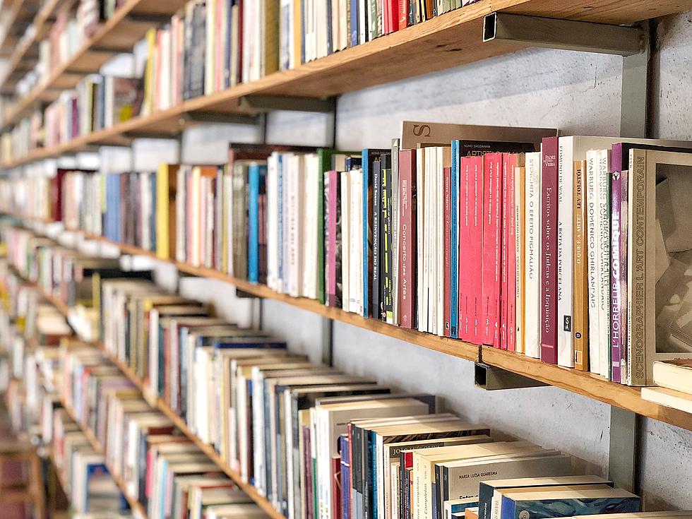 One Maine Island Library Wants All Those Pesky Banned Books No One Wants