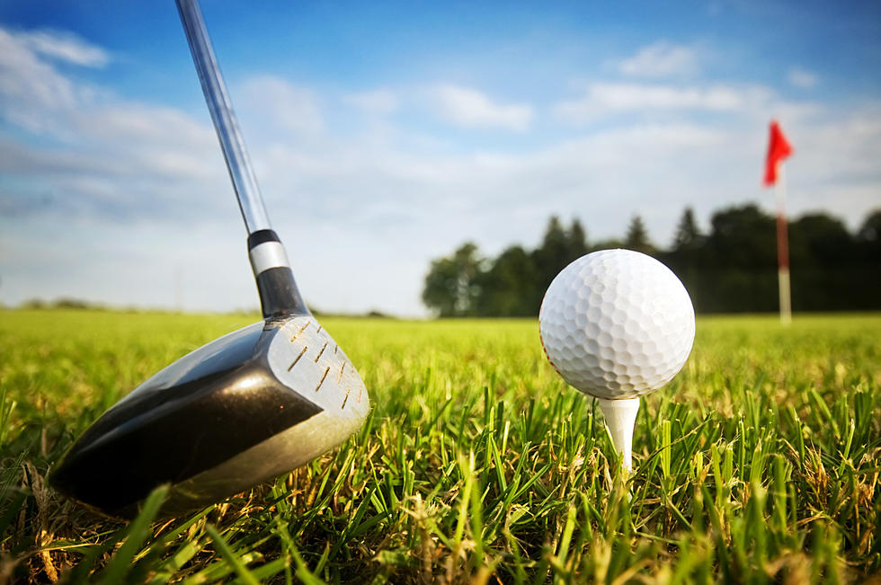 Like Golf? Here's When Eastern Maine's Courses Open Up...