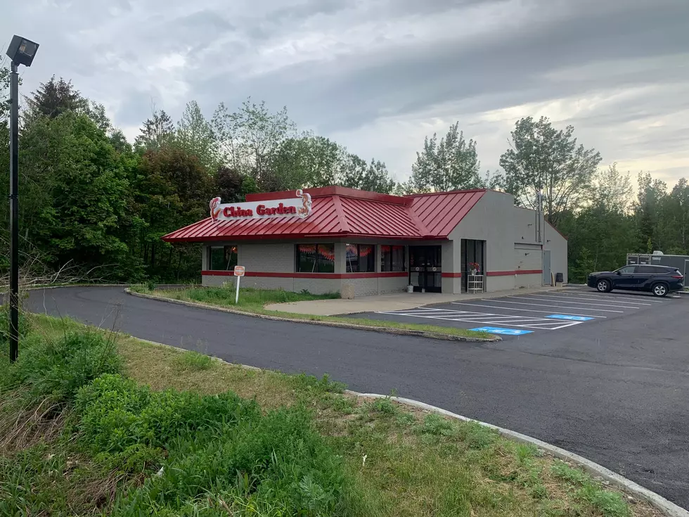 China Garden Restaurant To Reopen In Old Burger King Building