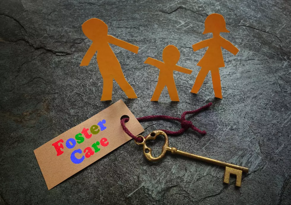  Want To Help Maine Kids? May Is Foster Care Awareness Month