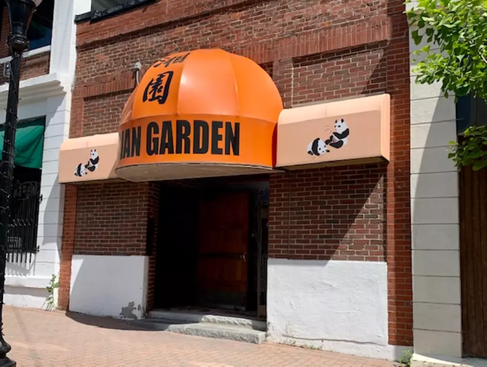 Old Panda Garden In Bangor To Close; Selling Restaurant Contents