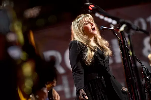 Get Your Tickets Early To See Stevie Nicks in Bangor With This Presale Code