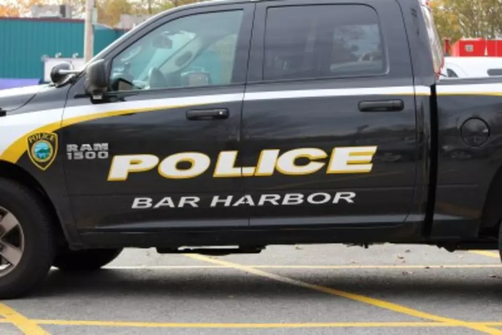 Man Wanted In Connection With Triple Homicide In New York Arrested In Bar Harbor
