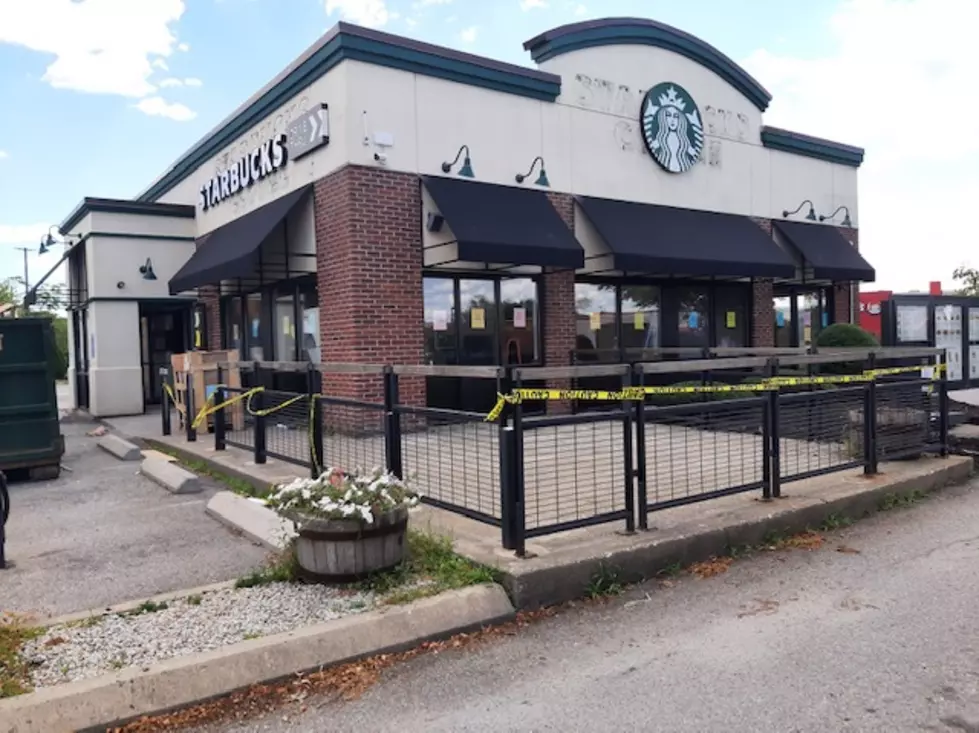 Bangor Starbucks Set to Reopen After Two-Month Renovation