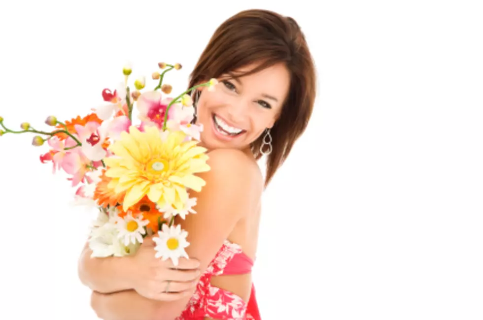Bangor Florist Will Help Spread Smiles With ‘Petal It Forward’ Movement