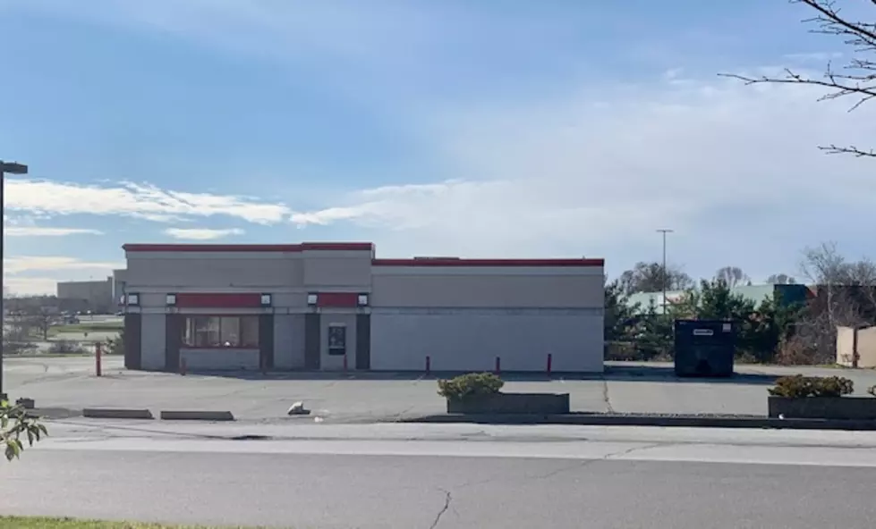'Green Tea' Restaurant To Operate In Old Arby's Once Renovated