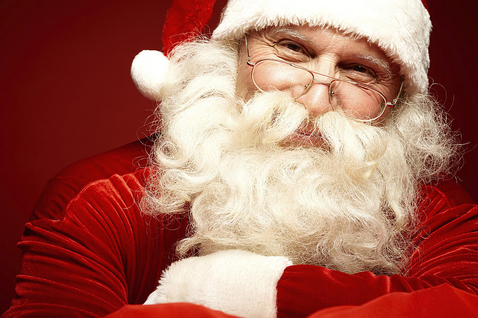 Here’s Where To Send Your ‘Letters To Santa’ If Your Kid Wants A Reply