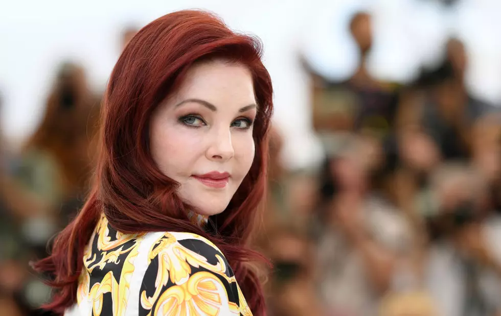 Did You Know Priscilla Presley Lived In Bangor for A Short While?