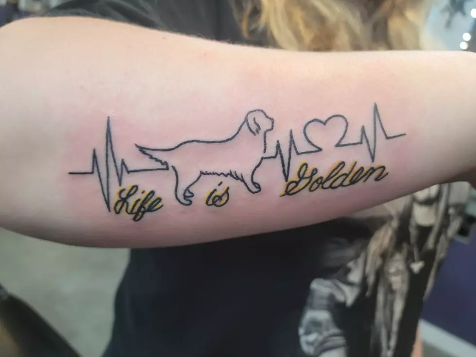 Mainers Show Off Their Coolest, Most Awesome-est Tattoos