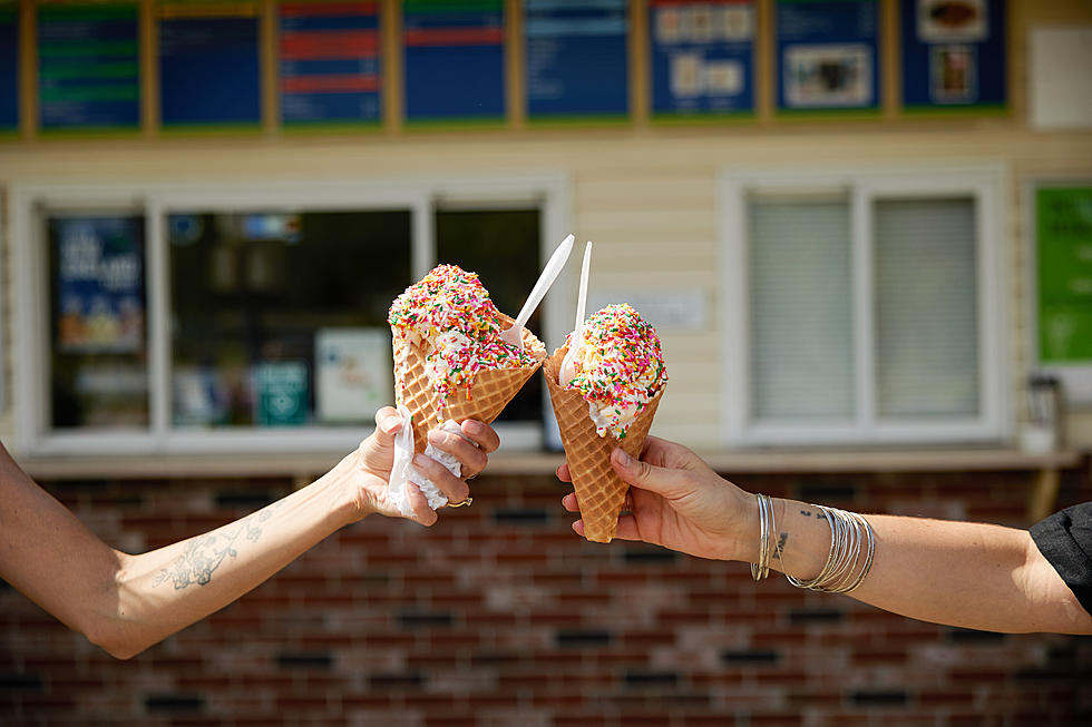 Ice Cream From Out Of State? Gifford's To Get Some Help Opening