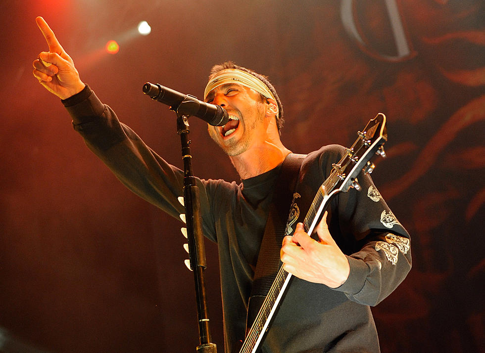 Win Tickets to Godsmack, Staind on the Bangor Waterfront