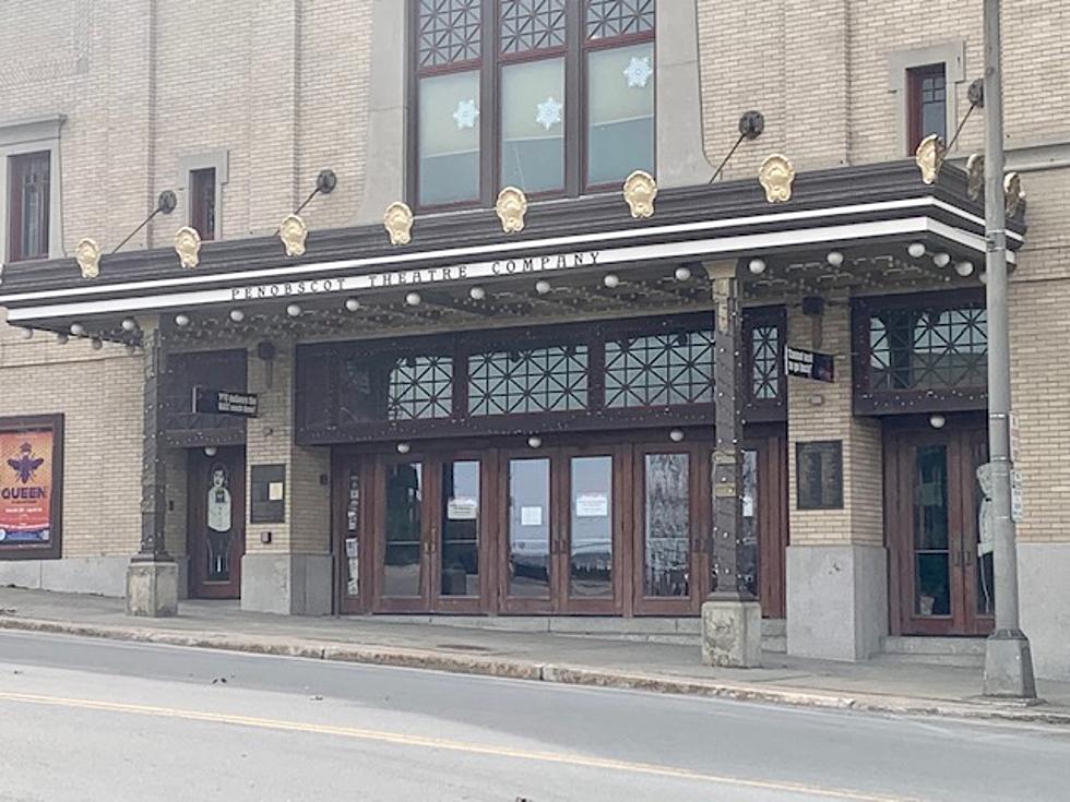 Penobscot Theatre To Expand Next Door To Create Bar/Cafe in Downtown Bangor