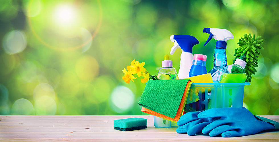 Spring Clean Up Season Starts Soon: What You Need To Know